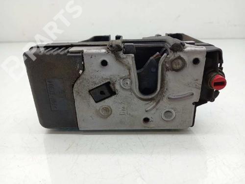 Used Rear left lock Rear left lock OPEL ZAFIRA A MPV (T98) 2.2 DTI 16V (F75) (125 hp) 11141572 11141572