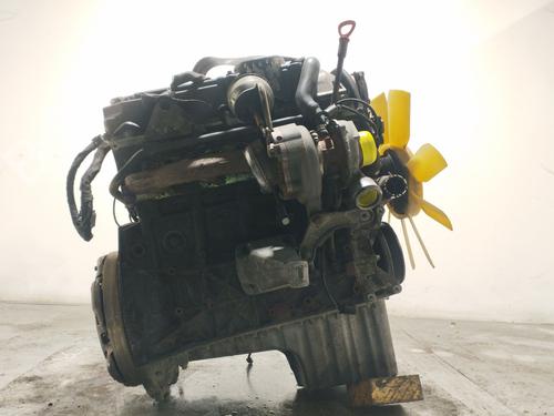 Engine MERCEDES-BENZ VIANO (W639)  | BP29138519M1 
