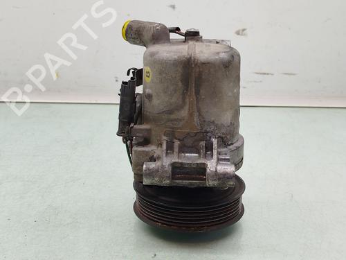 AC compressor OPEL VIVARO C Van (K0) 1.5 | BP29394722M34 