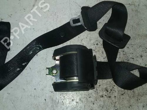 Kollisonspute sett BMW 3 Compact (E46) 325 ti | BP1716615C86 