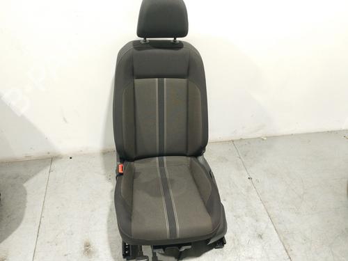Sæde sæt VW T-ROC (A11, D11) 1.5 TSI | BP22981452C78 - Image 9