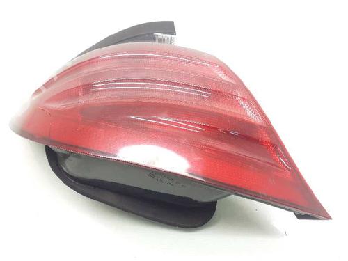 Left taillight MERCEDES-BENZ C-CLASS Coupe (CL203)  | BP15137563C34 