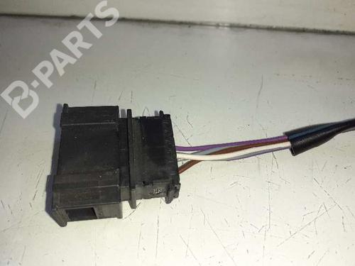Right mirror VW GOLF IV (1J1) 1.8 T | BP5785680C27 