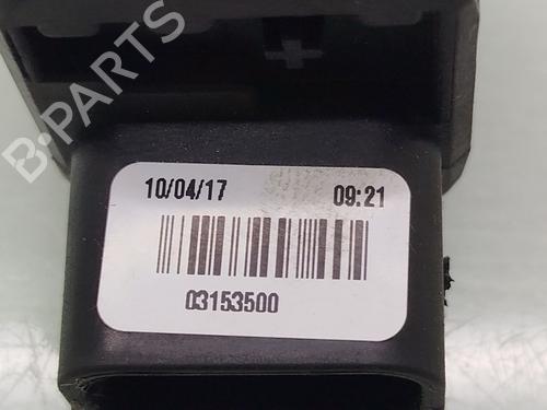 Left front window switch FORD TRANSIT Van (FA_ _) 2.2 TDCi | BP33677511I27 - Image 6