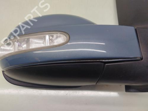 Right mirror MERCEDES-BENZ VIANO (W639)  | BP29432871C27 