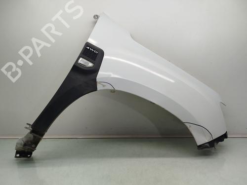 Używane Błotnik przedni prawy DACIA DUSTER (HM_) 1.5 dCi 115 4x4 (114 hp) 30058232