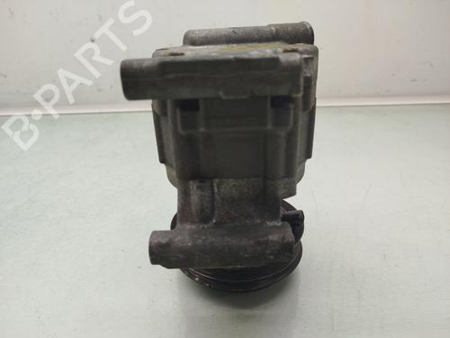 AC compressor FIAT IDEA (350_) 1.4 16V | BP22430368M34 