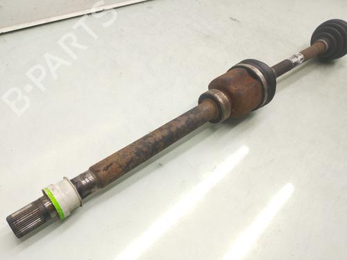 Right front driveshaft RENAULT TRAFIC III Bus (JG_) 1.6 dCi 125 (JGMH) | BP40107190M39 - Image 3