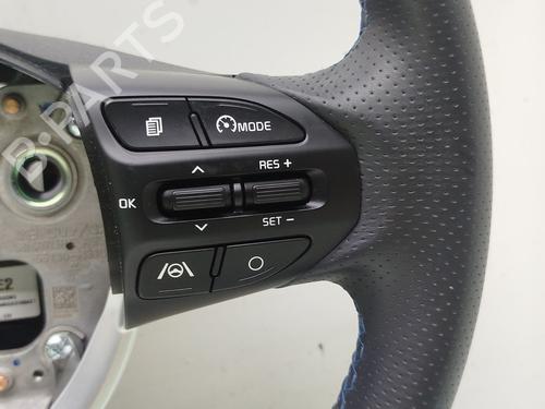 Steering wheel KIA STONIC (YB) 1.0 T-GDi | BP39614494C49 - Image 3
