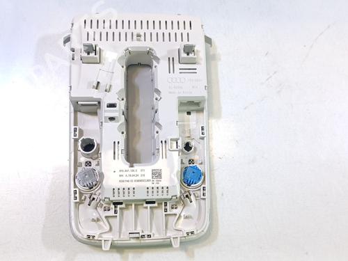 Interior roof light AUDI Q3 (F3B) 35 TDI | BP29259406I8 