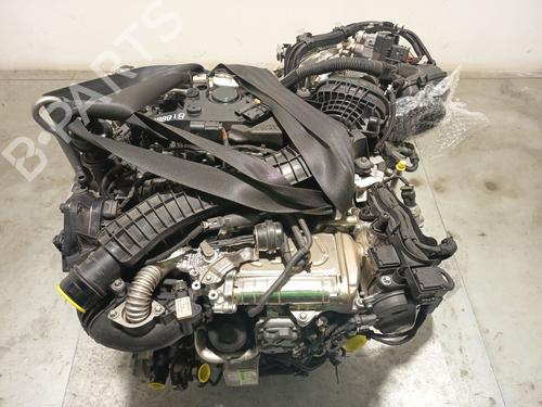Engine MERCEDES-BENZ GLA (H247) GLA 220 d 4-matic (247.715) | BP35979826M1 - Image 3