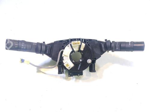 Used Headlight switch NISSAN QASHQAI / QASHQAI +2 I (J10, NJ10, JJ10E) 1.5 dCi (106 hp) 21057117