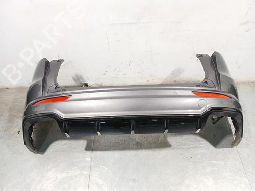 Used Rear bumper Rear bumper MASERATI GRECALE GT Mild Hybrid Q4 (300 hp) 39933592 39933592