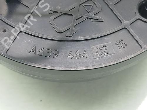 Squib airbag MERCEDES-BENZ VITO / MIXTO Van (W639) 111 CDI (639.601, 639.603, 639.605) | BP24368983C102 