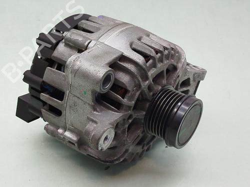 Used Alternator FORD KUGA II (DM2) 1.6 EcoBoost (150 hp) 29254559