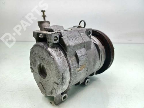 AC compressor MITSUBISHI PAJERO III (V7_W, V6_W)  | BP11205512M34 