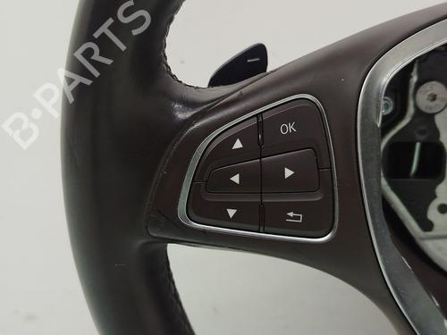 Steering wheel MERCEDES-BENZ GLE (W166) 350 d 4-matic (166.024) | BP36236175C49 - Image 2