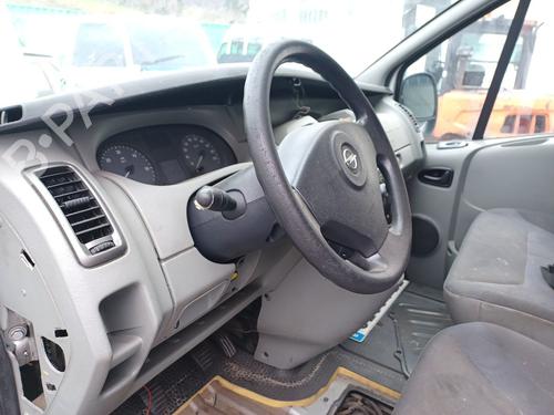 Dør venstre fortil OPEL VIVARO A Bus (X83) 2.0 CDTI (F7, J7, A07) | BP17570013C2 
