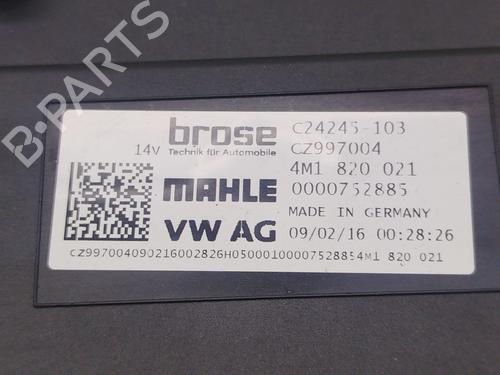 Varmvifte AUDI A4 B9 Avant (8W5, 8WD) 2.0 TDI | BP29994610M62