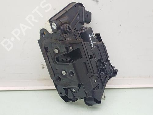 Used Rear left lock SEAT IBIZA IV (6J5, 6P1) 1.6 TDI (90 hp) 29308580