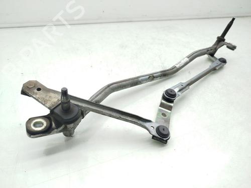 Front windshield wiper arm AUDI Q3 (8UB, 8UG) 2.0 TDI | BP29147423C143 