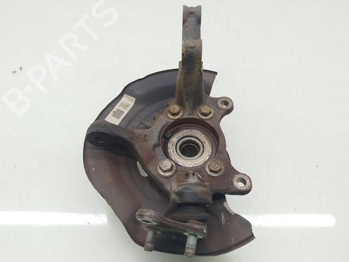 Left front steering knuckle TOYOTA AURIS Estate (_E18_) 1.8 Hybrid (ZWE186_, ZWE186R, ZWE186H) | BP30288694M25 