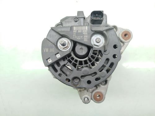 Alternator SKODA OCTAVIA II (1Z3) 1.9 TDI | BP31340825M7