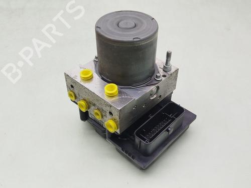 Used ABS pump ABS pump CITROËN C4 II (NC_) 1.6 VTi 120 (NC5FS0, NC5FS9) (120 hp) 36407798 36407798