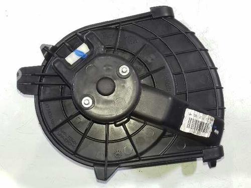 Heater blower motor MERCEDES-BENZ CITAN Mixto (Double Cabin) (W415) 109 CDI (415.603, 415.605) | BP5060833M62 
