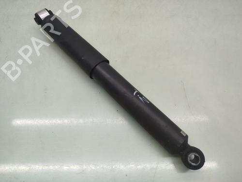 Used Left rear shock absorber Left rear shock absorber OPEL VIVARO B Van (X82) 1.6 CDTI (05) (116 hp) 35723852 35723852