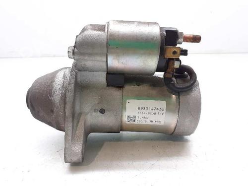 Starter OPEL ASTRA H Estate (A04) 1.7 CDTI (L35) | BP8000611M8 