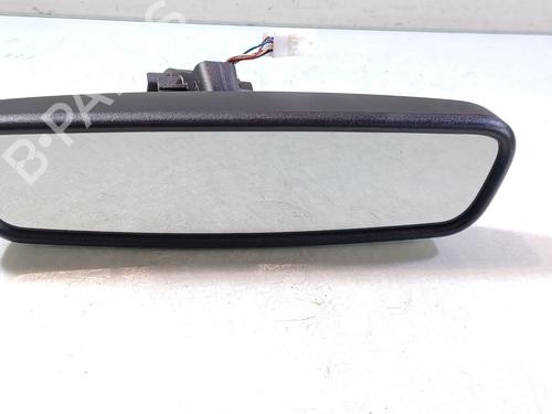 Bakspejl indvendigt Bakspejl indvendigt RENAULT ESPACE V (JR_) 1.6 dCi 160 (160 hp) 35950105 35950105