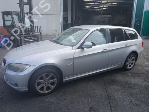 Starter BMW 3 Touring (E91) 316 d | BP40106356M8 - Image 7