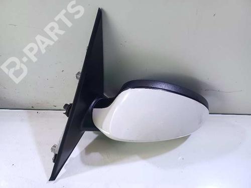 Left mirror BMW 1 (E87) 120 d | BP10741509C26 
