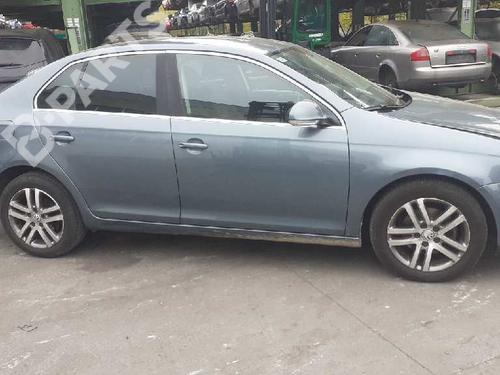 Intercooler VW JETTA III (1K2) 2.0 TDI 16V | BP9687823M30 