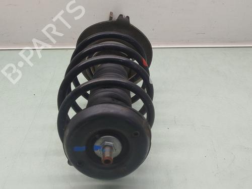 Left front shock absorber PEUGEOT PARTNER Tepee 1.6 BlueHDi 120 | BP26553660M16 