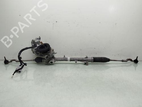 Used Steering rack Steering rack CITROËN C4 X (BD_, BE_, BF_) 1.2 PureTech 100 (BDHNEA) (101 hp) 40499718 40499718