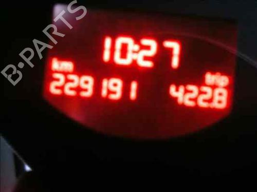 Intercooler SEAT ALTEA (5P1) 1.9 TDI | BP1408488M30 
