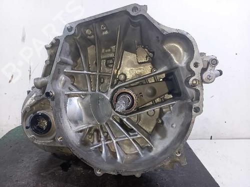 Used Gearbox HONDA CIVIC VIII Hatchback (FN, FK) 2.2 CTDi (FK3) (140 hp) 13009879