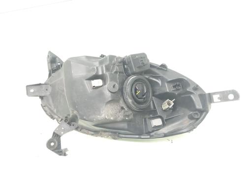 Right headlight NISSAN MICRA III (K12)  | BP16589035C29 