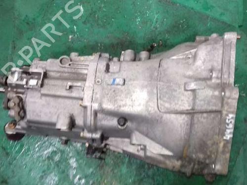 Gearbox BMW 3 (E46) 318 i | BP1563396M3 