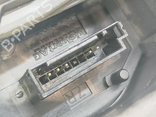 Rear right lock BMW 5 (E60) 520 d | BP25482981C99 