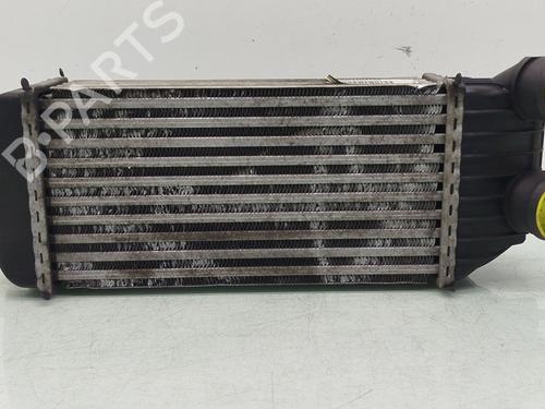 Used Intercooler FIAT SCUDO Van (270_, 272_) 1.6 D Multijet (90 hp) 26887551