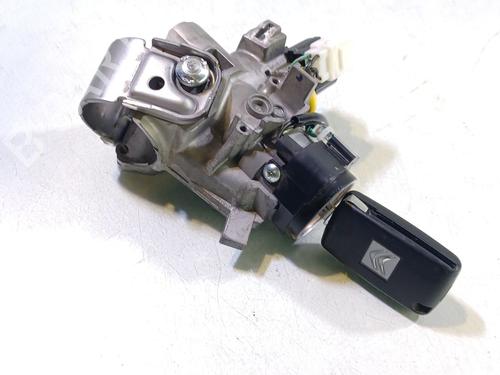 Used Ignition barrel CITROËN C4 AIRCROSS 1.6 HDi 115 (114 hp) 22995794