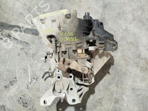 Gearbox FORD TRANSIT Van (FA_ _) 2.2 TDCi | BP29570181M3 