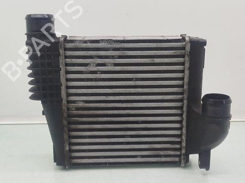 Used Intercooler CITROËN GRAND C4 SPACETOURER (3A_, 3E_) [2018-2025]  25785789