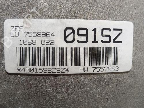 Gearbox BMW X5 (E53) 3.0 d | BP30463506M3