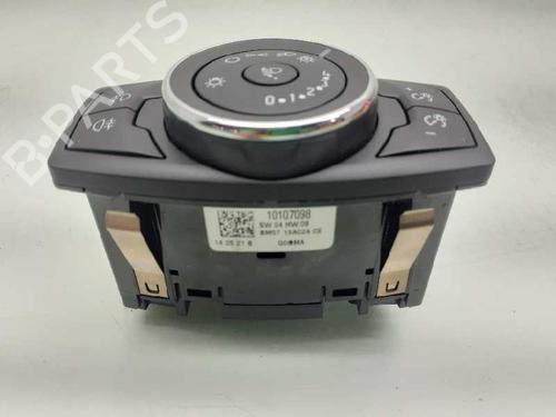 Headlight switch FORD FOCUS III 1.0 EcoBoost | BP13873282I24 