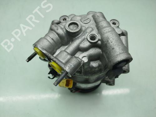 AC compressor CITROËN C4 III (BA_, BB_, BC_) 1.5 BlueHDi 130 (BBYHZB) | BP29280022M34  - Image 6
