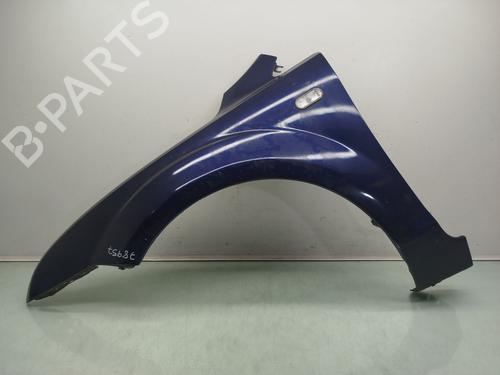 Used Left front fenders FORD FOCUS II (DA_, HCP, DP) 1.6 (100 hp) 32110175